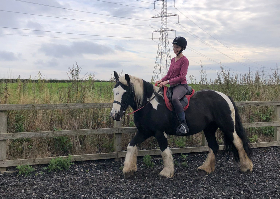 Greenwood Riding for the Disabled – Indoor Summer Fair