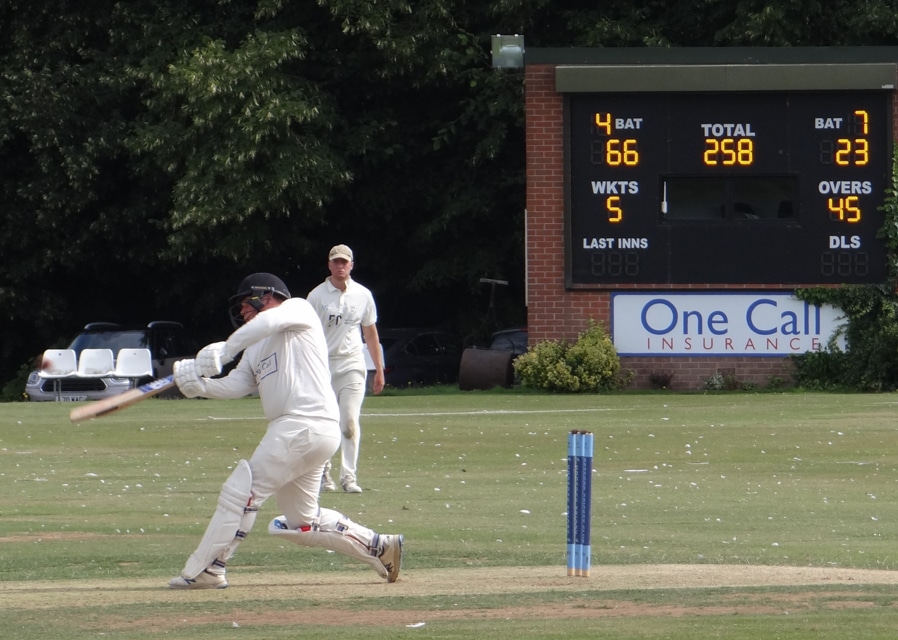 Retford Cricket Club