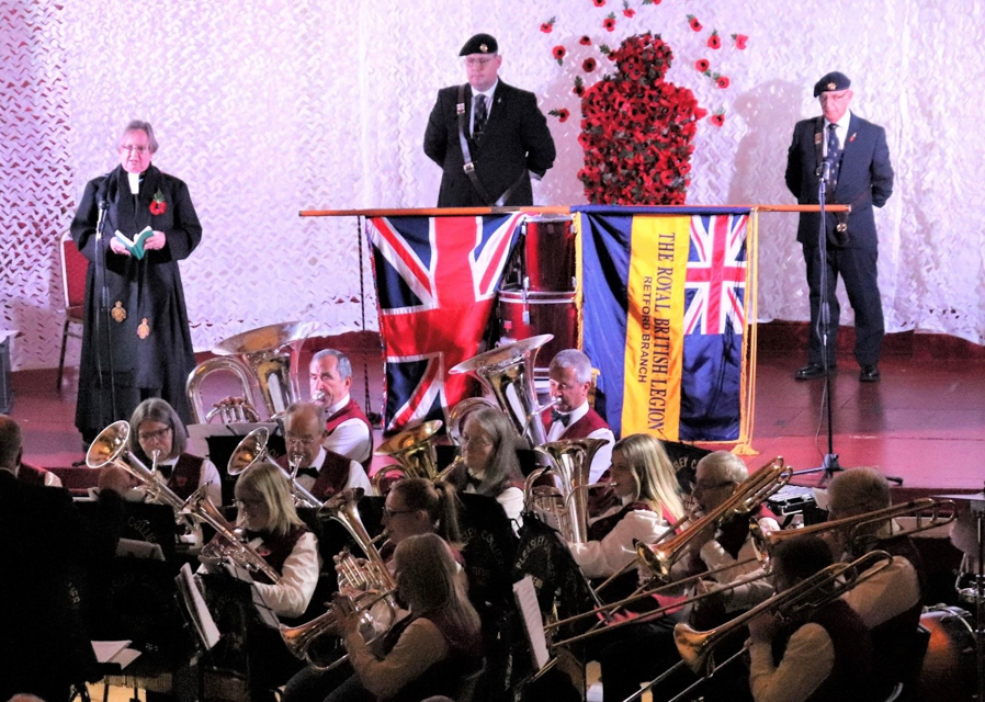 The Rotary Club of Retford