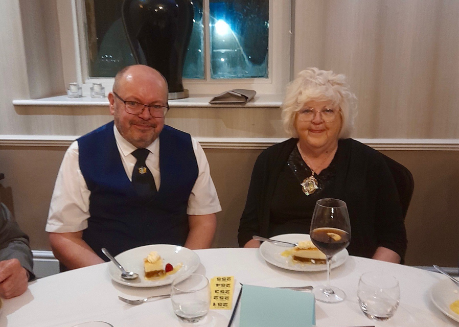 Rotherham Sitwell Rotary Club