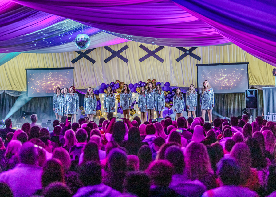 Worksop’s Got Talent’s returns for an 8th show!