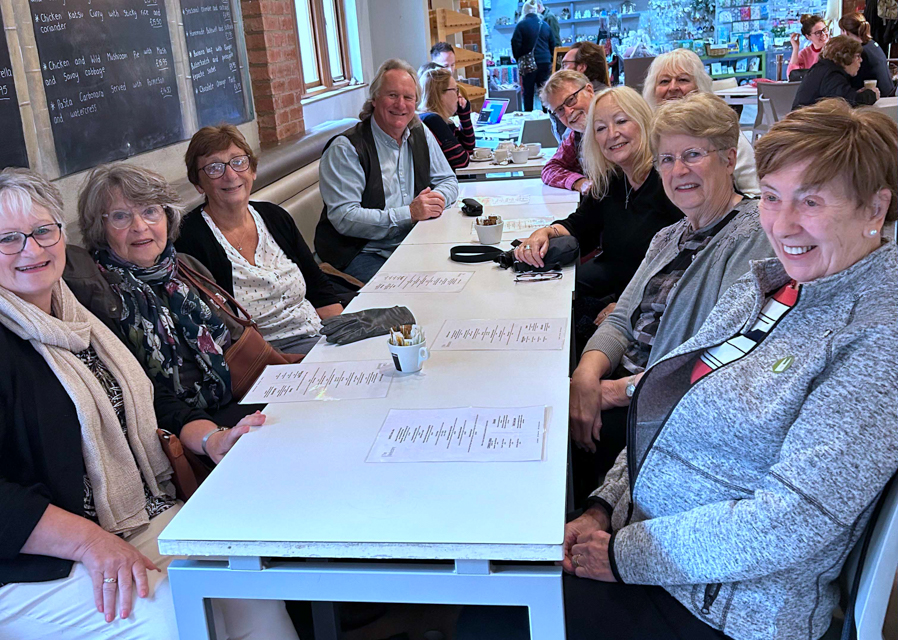 Dukeries u3a