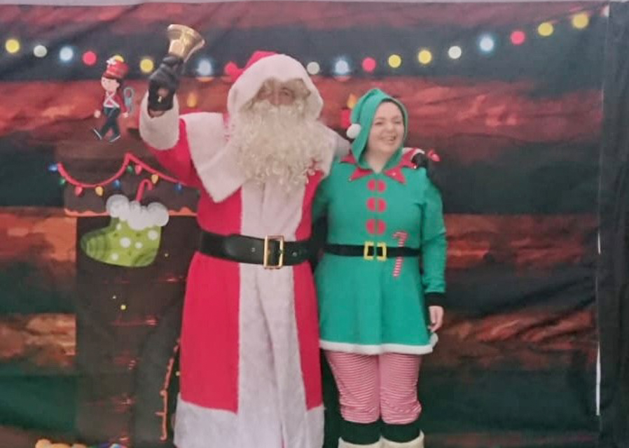 Edwinstowe and the Dukeries Lions