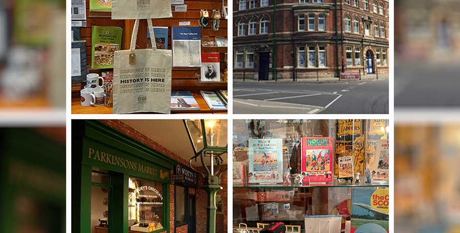 Gainsborough Heritage Association
