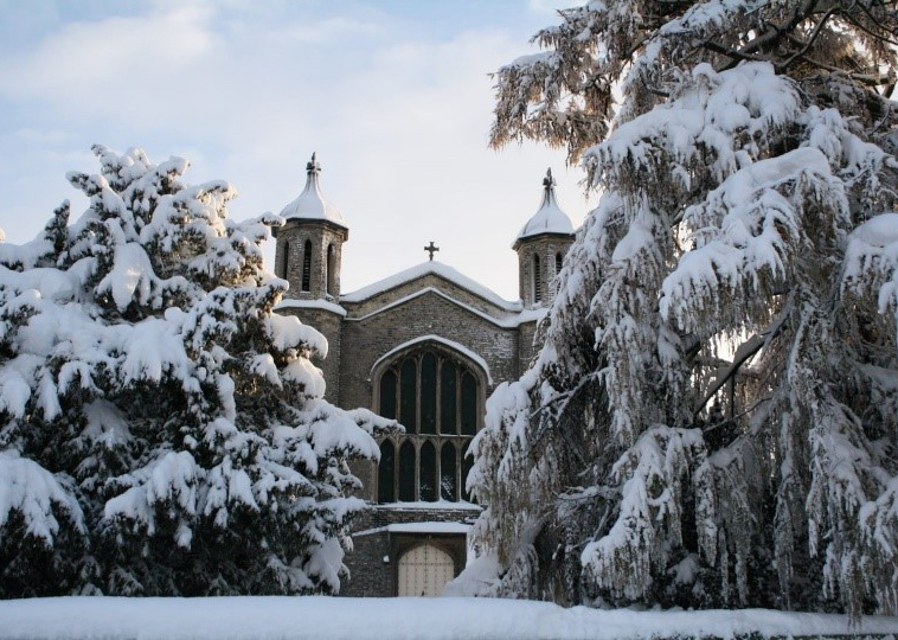 St Saviour’s Church Retford