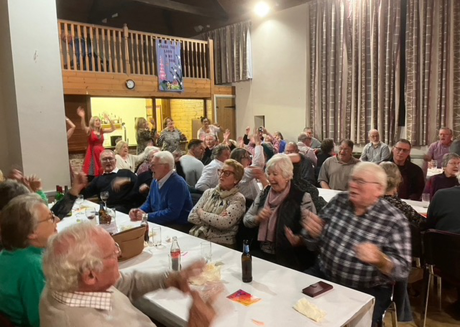 Rotary Club of Worksop