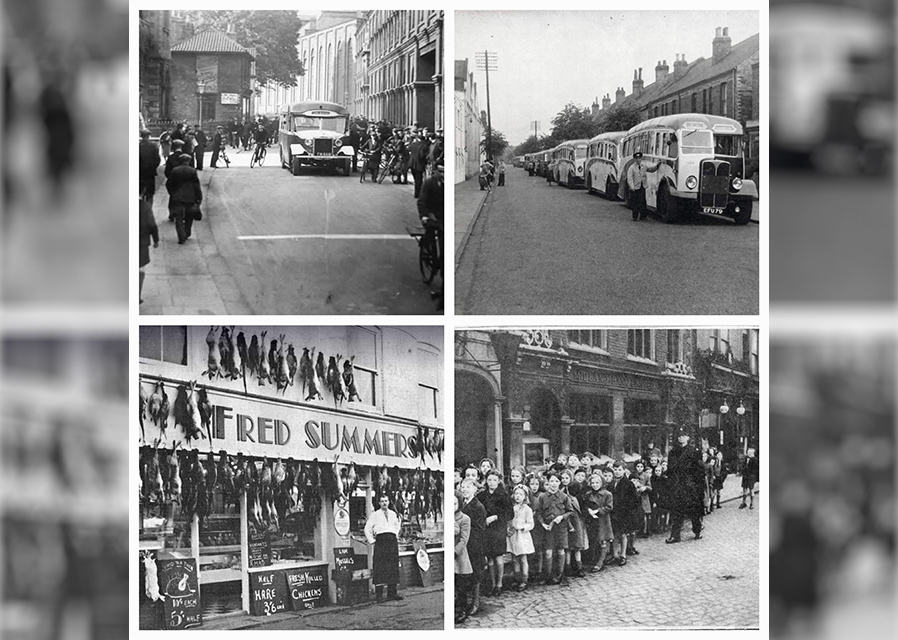 Gainsborough Heritage Association