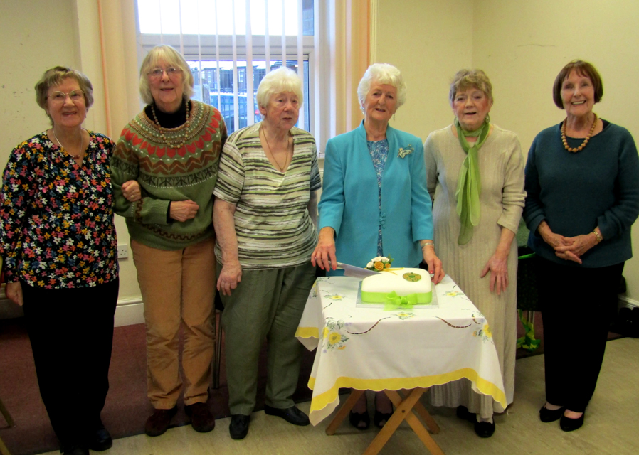 Grove WI – Summer Garden Party