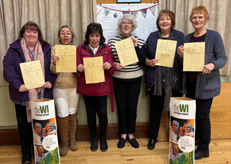 Lea Women’s Institute