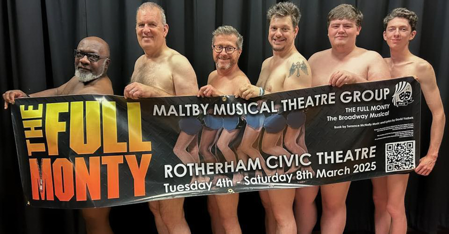 Maltby Musical Theatre Group