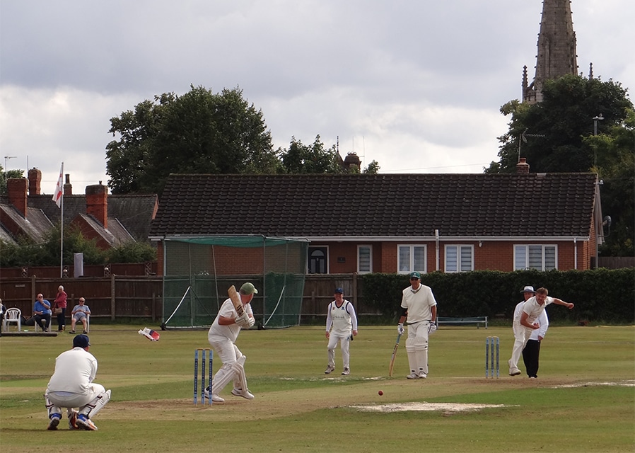 Retford Cricket Club celebrates 175 years