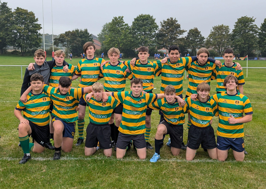 Retford Rugby Club