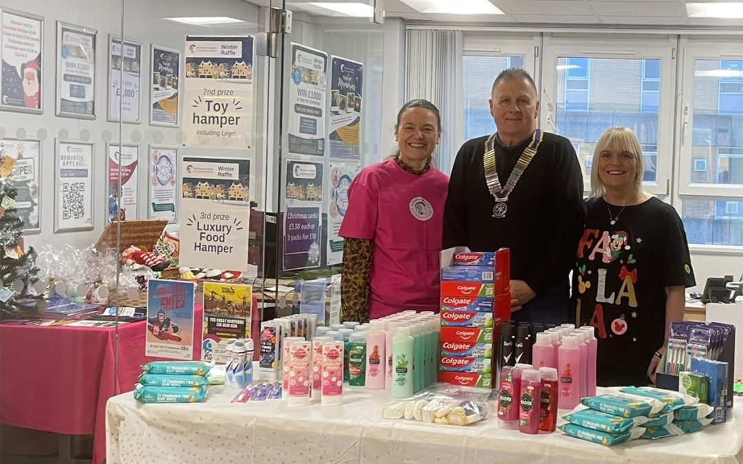 Rotherham Sitwell Rotary Club