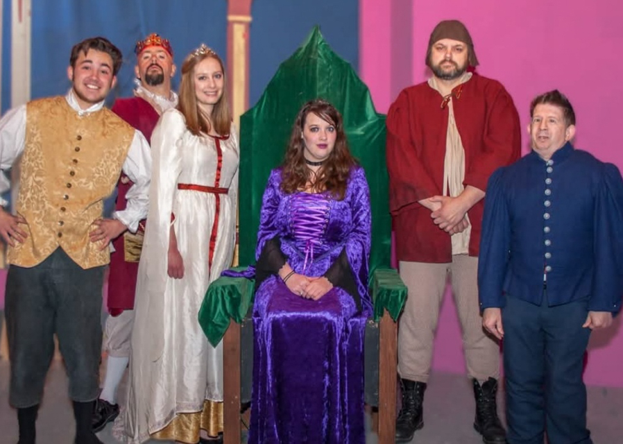 Scunthorpe Little Theatre Club