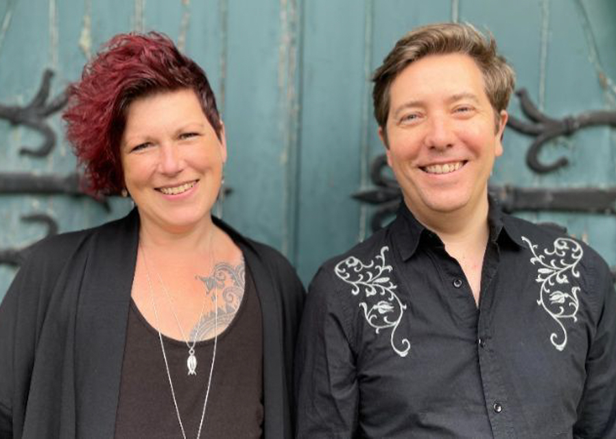 Sykes and Causley at Maltby