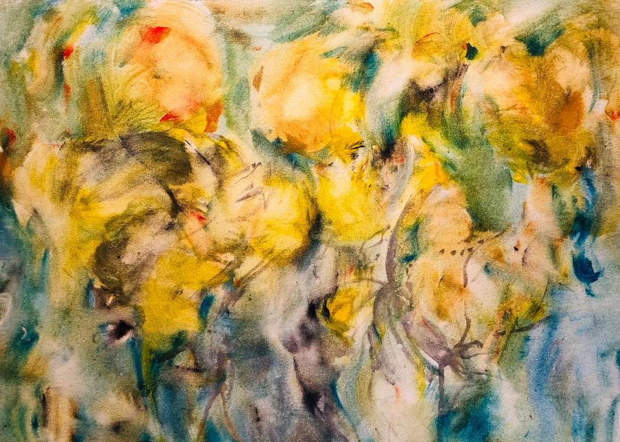 Cath Ray Gallery and Studios