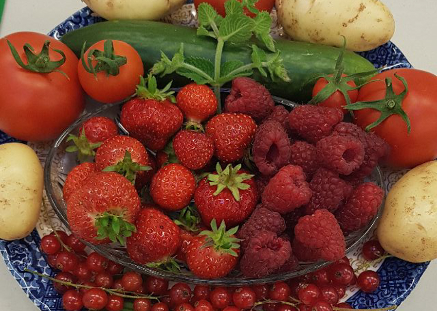 East Markham and Askham Gardeners