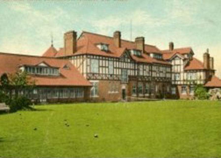 Edwinstowe Historical Society