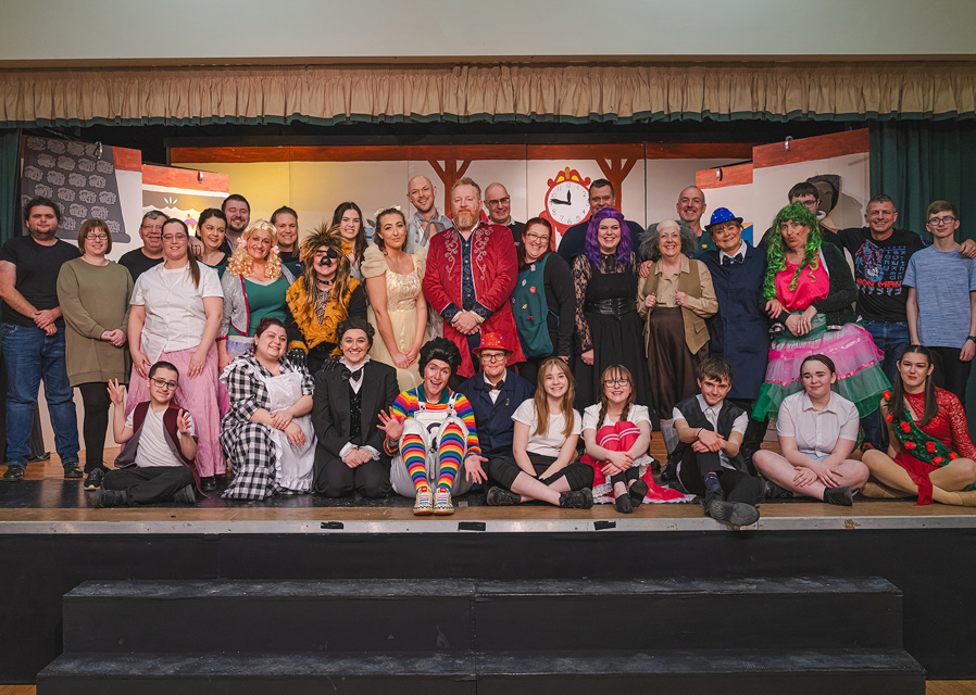 Success for Lindrick Players