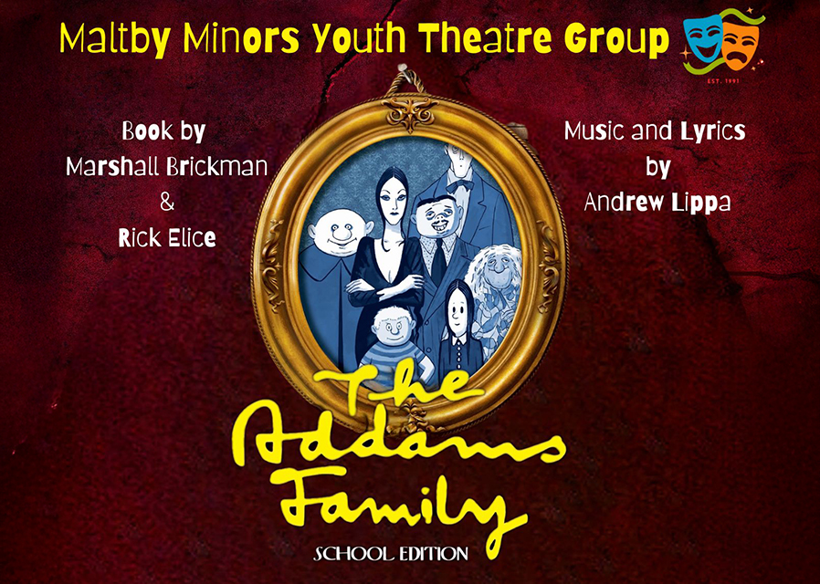 Maltby Minors Youth Theatre Group