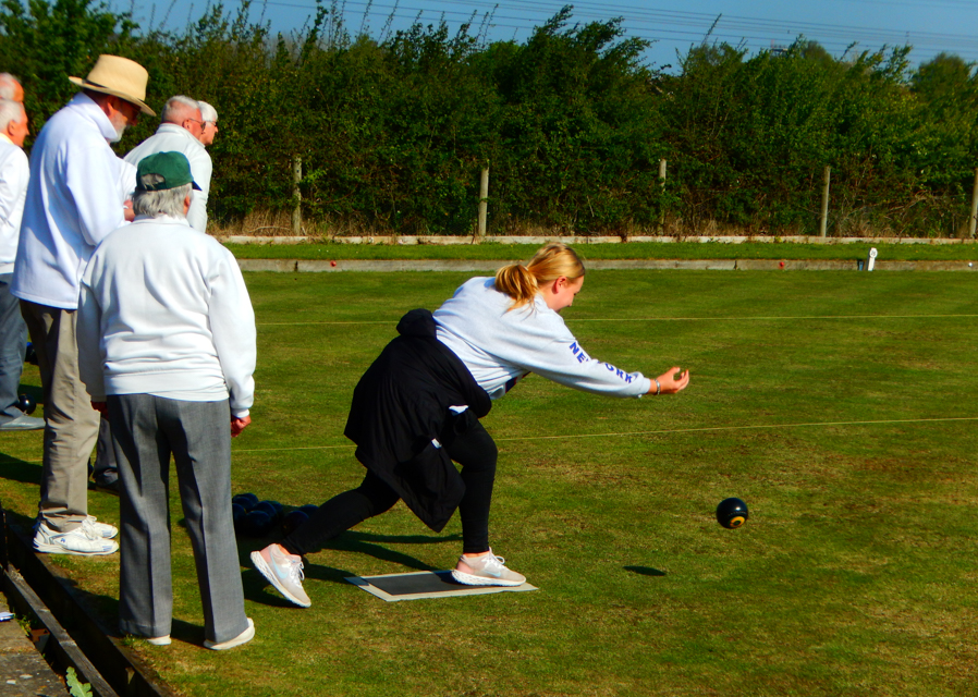 Misterton Bowls Club starts new season