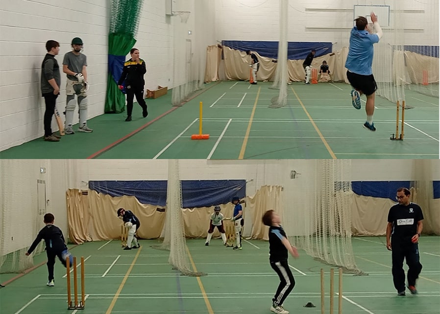 Retford Cricket Club