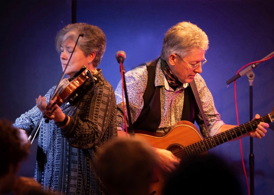 Roots Music Club