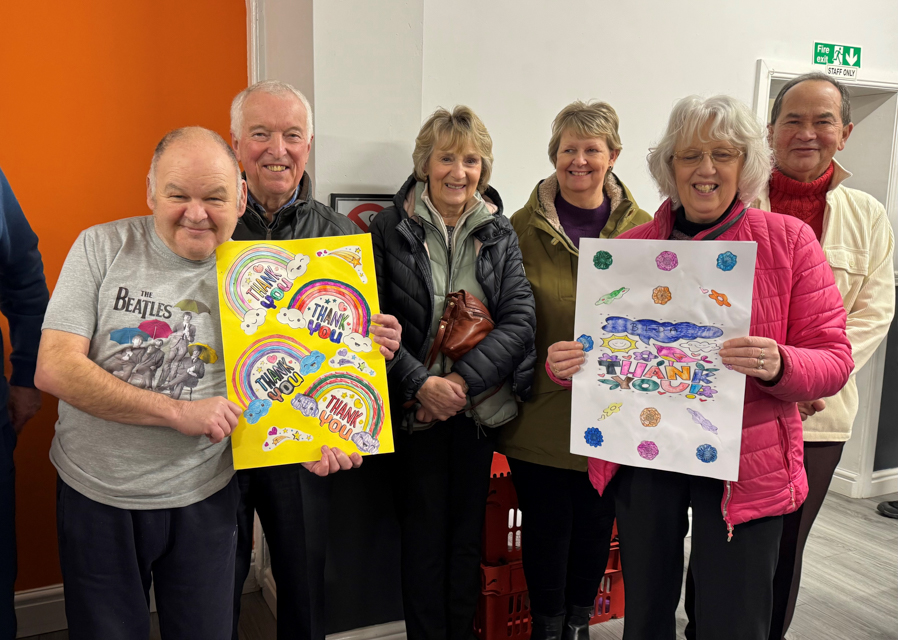 Rotary Club of Retford