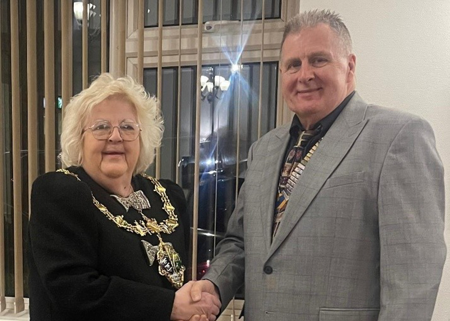 Rotherham Sitwell Rotary Club