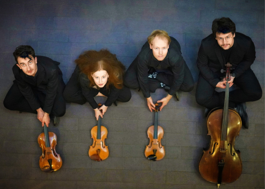 World-class musicians perform in Scunthorpe!
