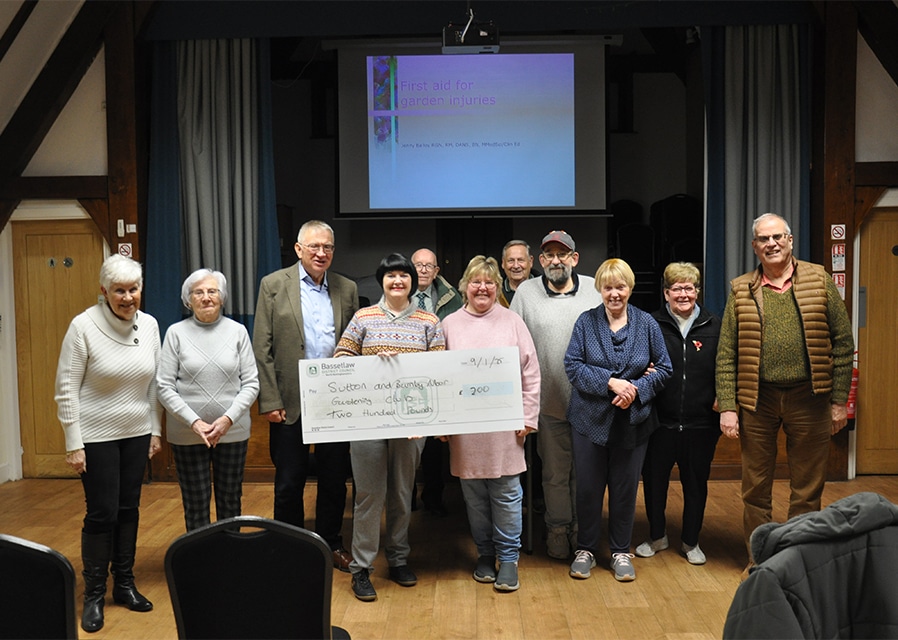 Sutton Art Group