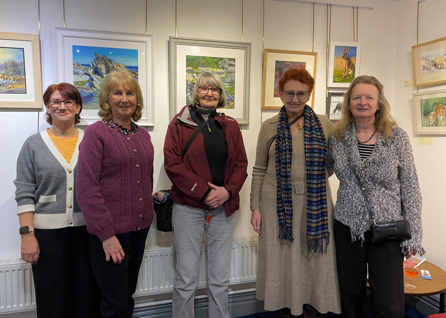 Exhibitions at Bassetlaw Museum