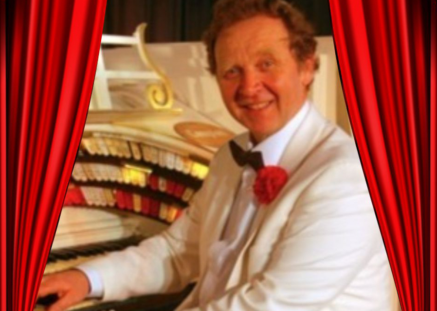 Harworth Christie Organ Enthusiasts