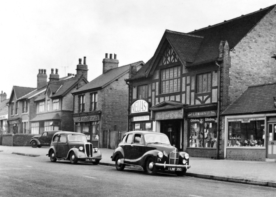 Visit your local libraries!