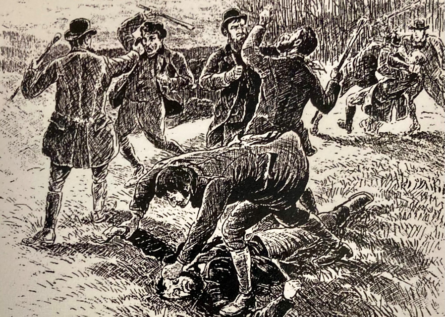 Events at Worksop Library