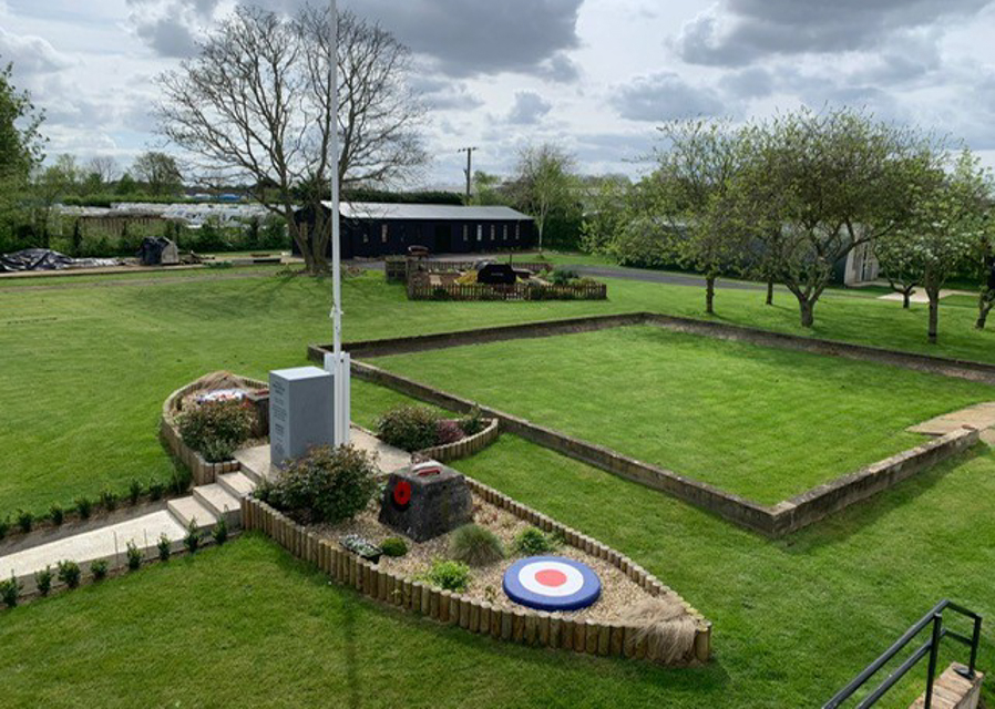North Lincolnshire Aviation Heritage Centre