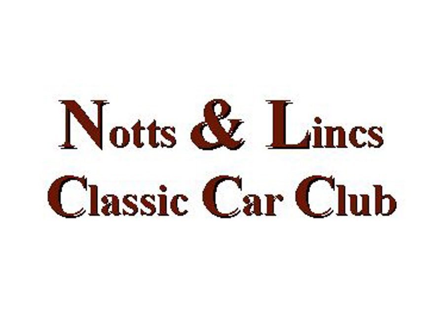 Notts and Lincs Classic Car Club