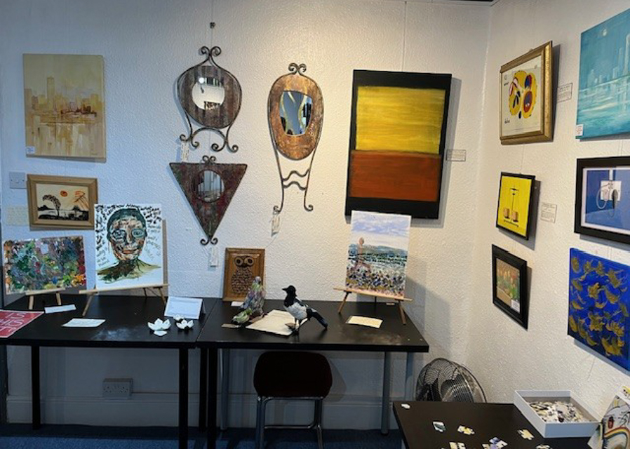 Retford Arts Hub