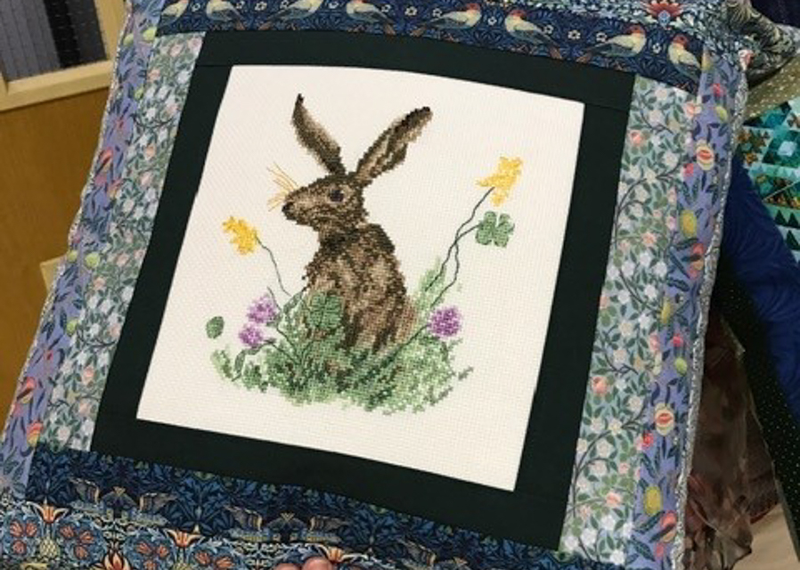 Retford Textile Group