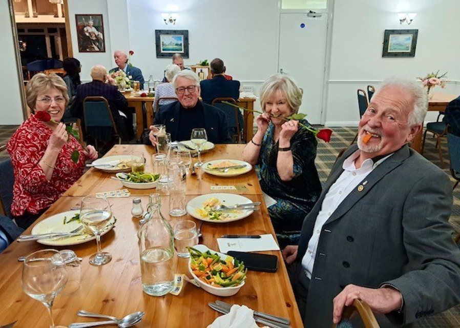 Rotherham Sitwell Rotary Club