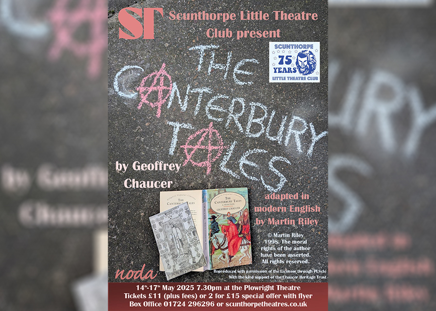 Scunthorpe Little Theatre Club