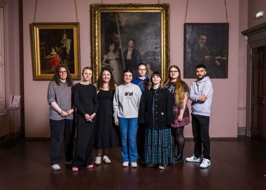 Clifton Park Museum celebrates young people’s identities in Rotherham