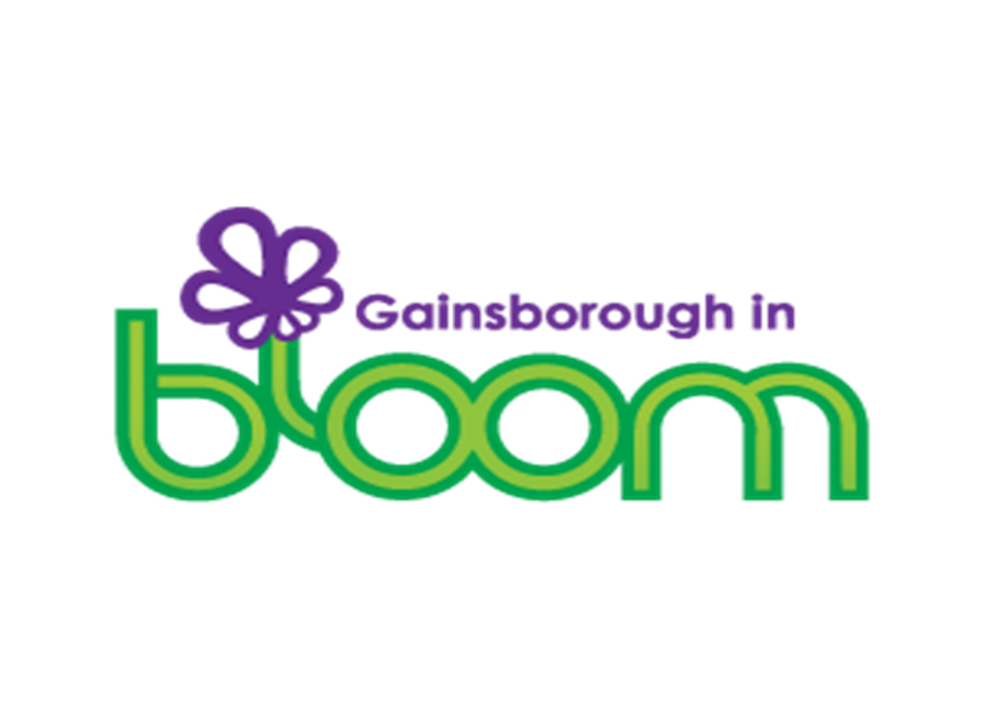 Gainsborough In Bloom