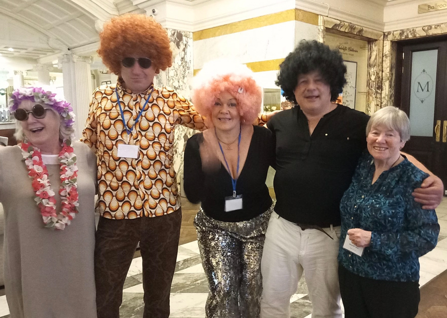 Inner Wheel Club of Retford