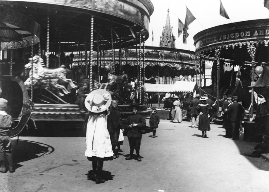 Heritage events at Inspire Libraries