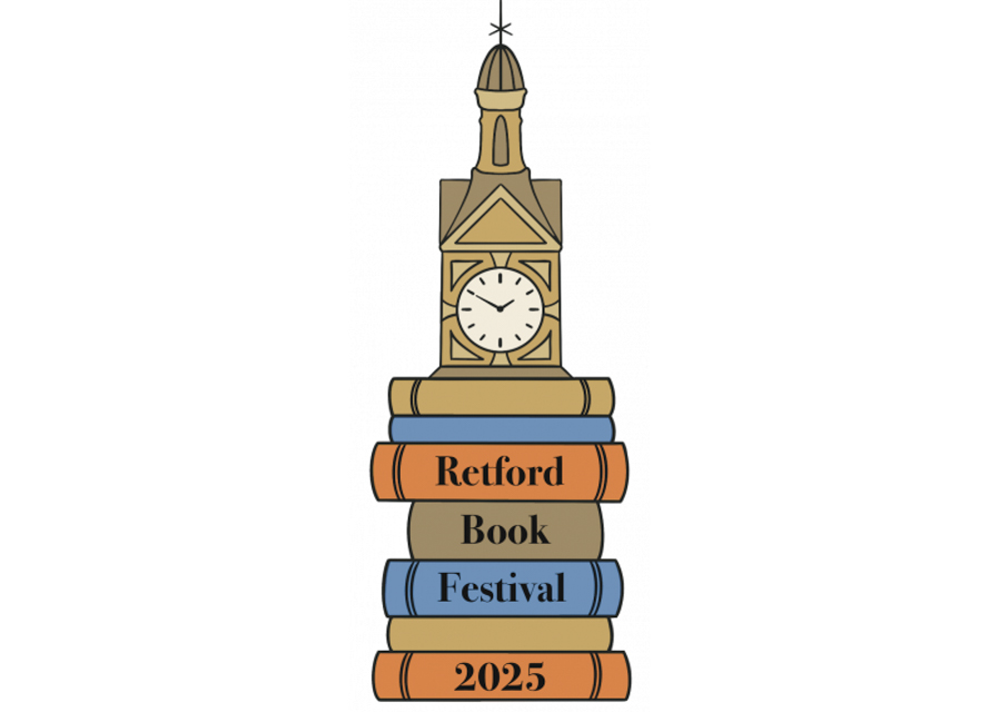 Retford Book Festival