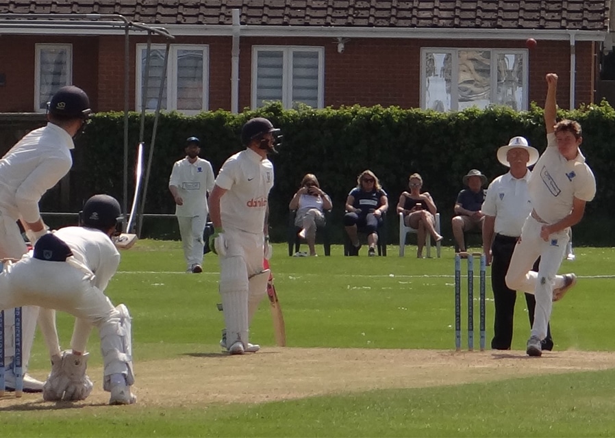 Retford Cricket Club