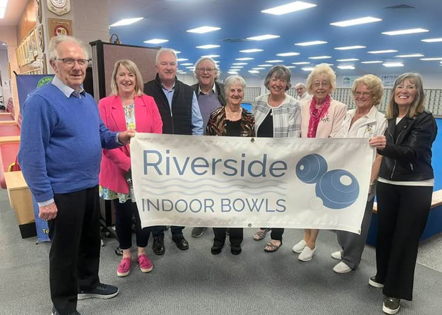 Riverside Indoor Bowls