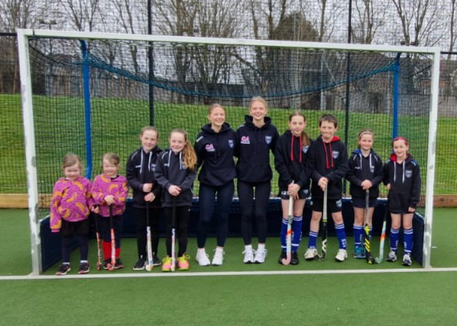 Rotherham Hockey Club