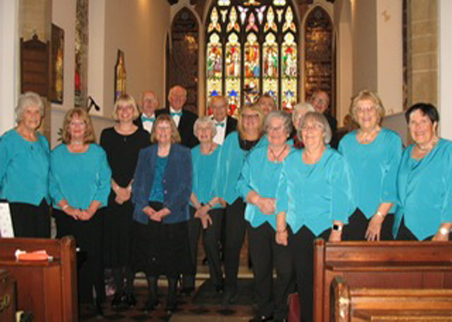 Village Harmony Choir